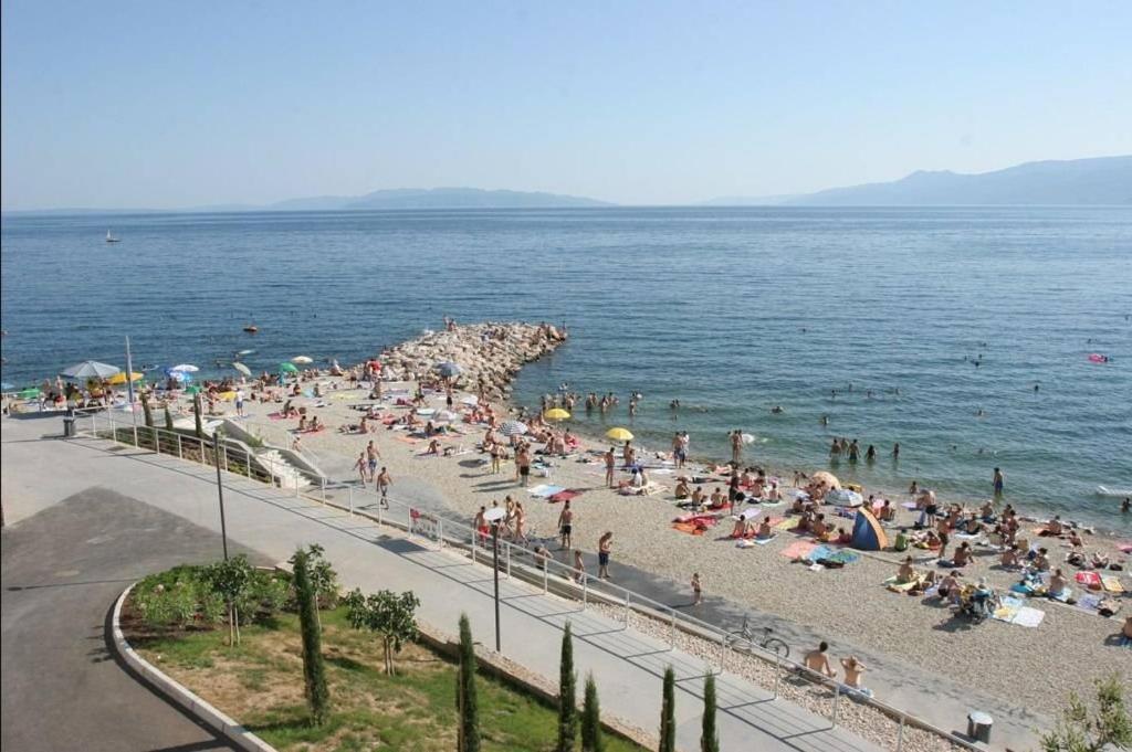 Tip Top #3 Rijeka Exterior foto