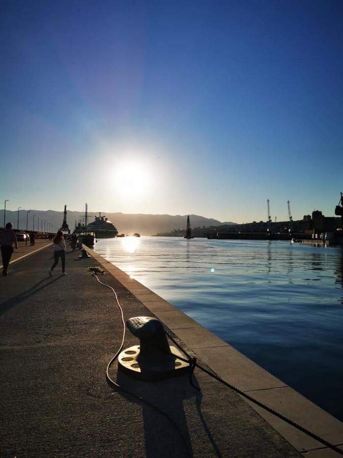 Tip Top #3 Rijeka Exterior foto